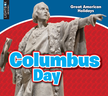 Columbus Day Cover Image