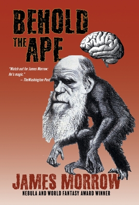 Behold the Ape Cover Image