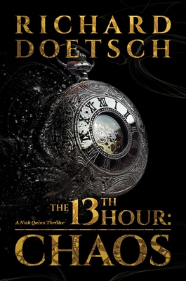 Cover for The  13th Hour