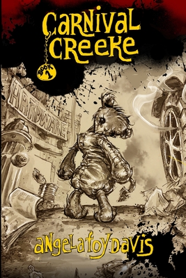 Carnival Creeke: Book 1 Cover Image