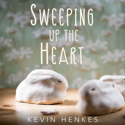 Sweeping Up the Heart Cover Image