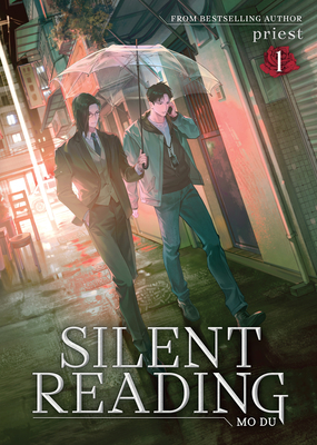 Silent Reading: Mo Du (Novel) Vol. 1 By Priest Cover Image