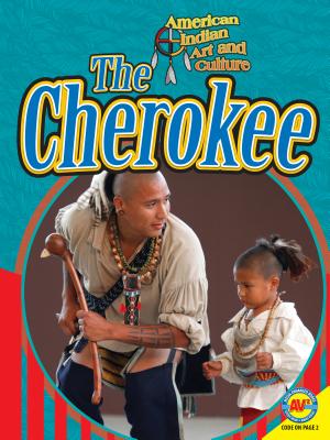 The Cherokee (American Indian Art and Culture)