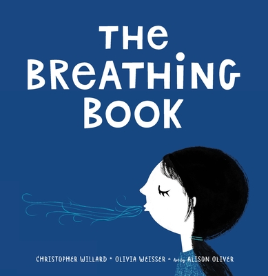 Cover for The Breathing Book