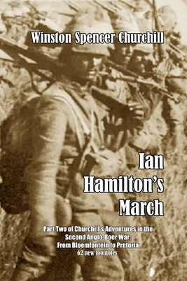 Ian Hamilton's March By Winston Spencer Churchill Cover Image