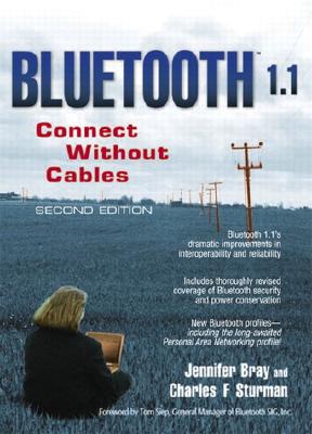 Bluetooth 1.1: Connect Without Cables Cover Image