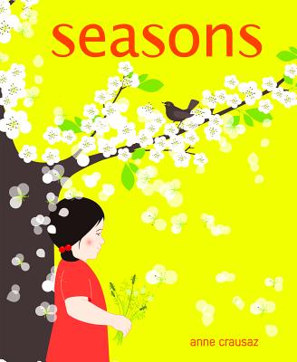 Cover Image for Seasons