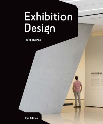 Cover for Exhibition Design