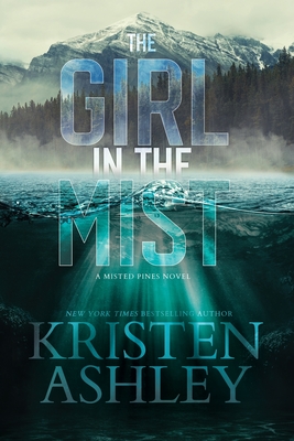 Cover for The Girl in the Mist