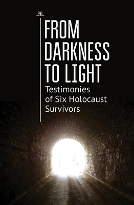Cover for From Darkness to Light