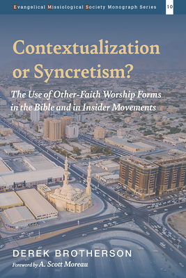 Contextualization or Syncretism? Cover Image