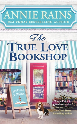 The True Love Bookshop (Somerset Lake)
