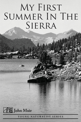 My First Summer in the Sierra By John Muir Cover Image