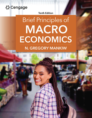 Brief Principles of Macroeconomics (Paperback) | SQUARE BOOKS