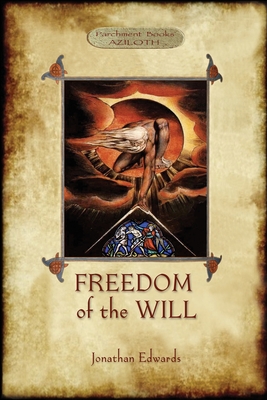 Freedom of the Will Cover Image