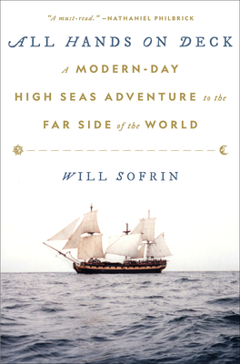 All Hands on Deck: A Modern-Day High Seas Adventure to the Far Side of the World cover