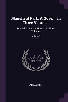 Mansfield Park