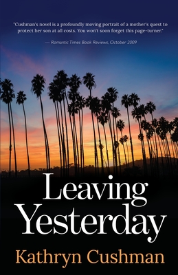 Cover for Leaving Yesterday