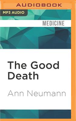 Cover for The Good Death