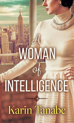 Cover for A Woman of Intelligence