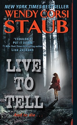 Cover for Live to Tell