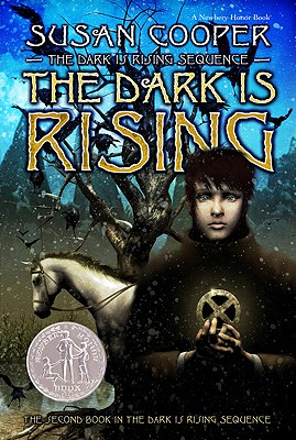 The Dark Is Rising Cover Image