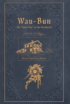 Wau-Bun: The 