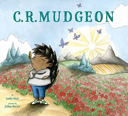 Cover for C. R. Mudgeon