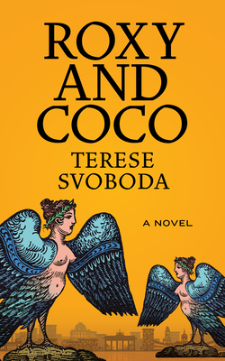 Roxy and Coco: A Novel