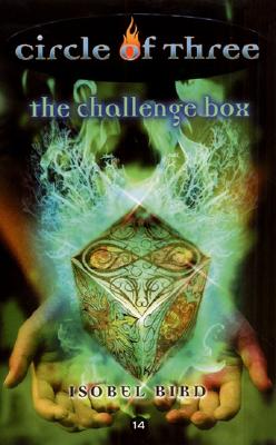 Circle of Three #14: The Challenge Box Cover Image