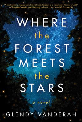 Cover for Where the Forest Meets the Stars