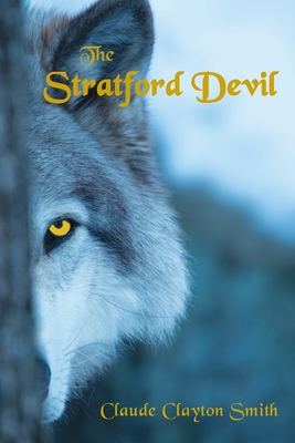 The Stratford Devil Cover Image