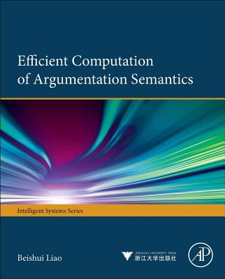 Efficient Computation of Argumentation Semantics Cover Image