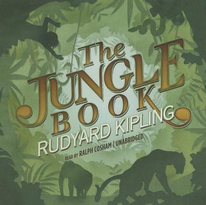 The Jungle Book (Compact Disc) | Mac's Backs-Books on Coventry