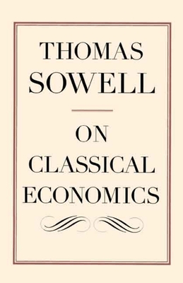 Cover for On Classical Economics