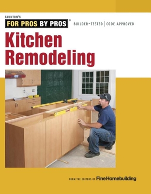 Kitchen Remodeling Cover Image