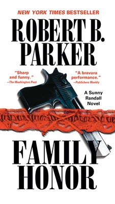 Family Honor (Sunny Randall #1) Cover Image