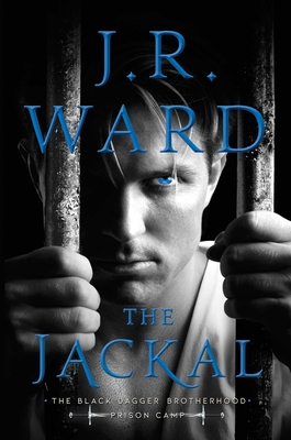 Cover for The Jackal (Black Dagger Brotherhood