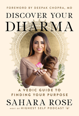 Cover for Discover Your Dharma