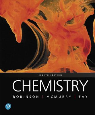 Chemistry Plus Mastering Chemistry with Pearson Etext -- Access Card Package [With Access Code 