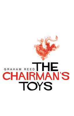 Cover for The Chairman's Toys