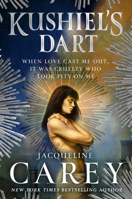 Kushiel's Dart (Kushiel's Legacy #1) Cover Image