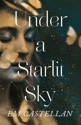 Cover for Under a Starlit Sky