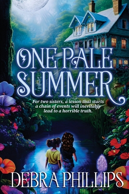 One Pale Summer Cover Image