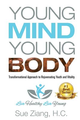 Cover for Young Mind Young Body