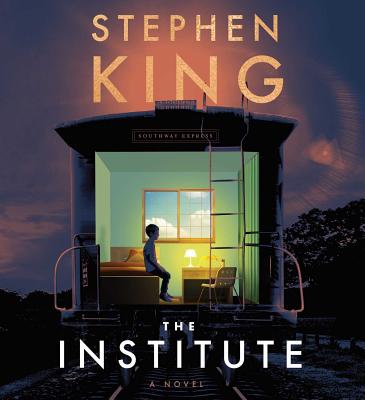 The Institute: A Novel