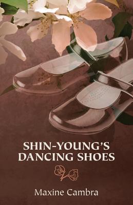 Shin-young's Dancing Shoes Cover Image