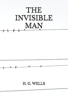 The Invisible Man
