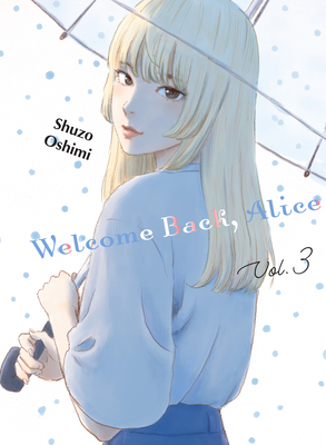 Welcome Back, Alice 3 (Paperback) | Hooked