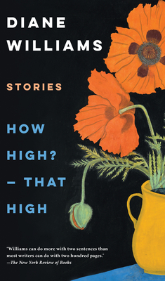 How High?  That High Cover Image